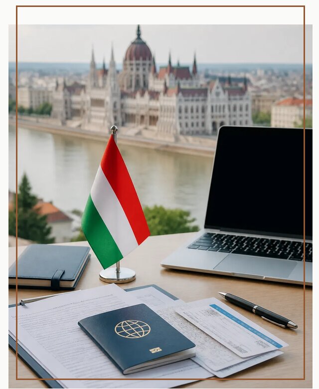 Оформление визы в Венгрию в Истре по цене от 5994 р. | Гиперактив-Ста