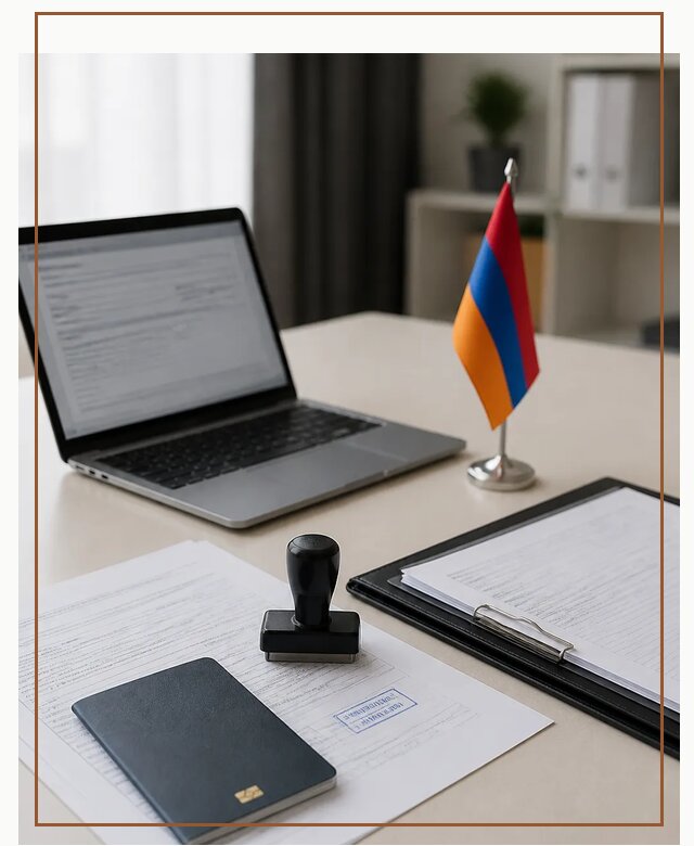 Оформление гражданства Армении в Истре по цене от 76200 р. | Гиперактив-Ста