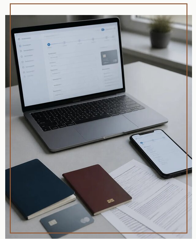 Оформление виртуальной зарубежной карты в Истре онлайн